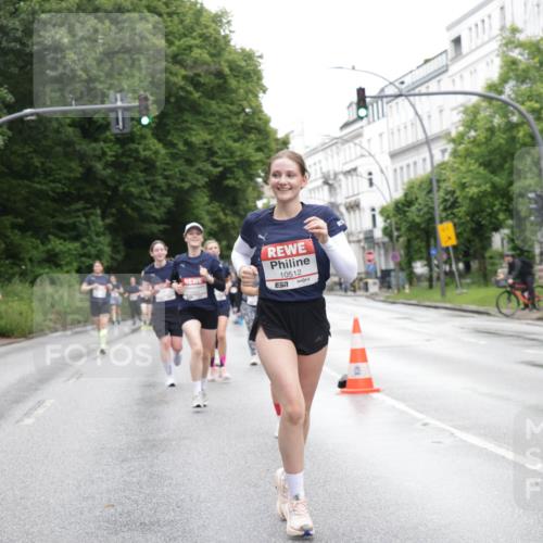 14.06.2026 - REWE Women's Run Jannik Wohlers http://msf.ph/oto/9796878 14.06.2026 09:59:39 Laufen 10512 meine-sportfotos.de