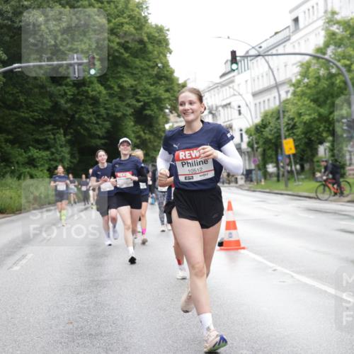 14.06.2026 - REWE Women's Run Jannik Wohlers http://msf.ph/oto/9796881 14.06.2026 09:59:39 Laufen 10512 meine-sportfotos.de
