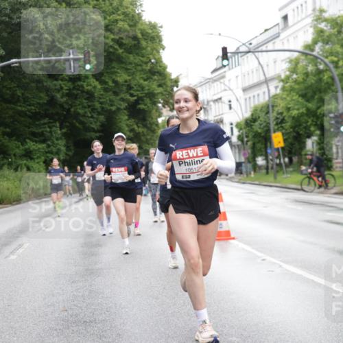 14.06.2026 - REWE Women's Run Jannik Wohlers http://msf.ph/oto/9796883 14.06.2026 09:59:39 Laufen 10512 meine-sportfotos.de