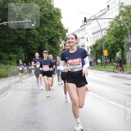14.06.2026 - REWE Women's Run Jannik Wohlers http://msf.ph/oto/9796884 14.06.2026 09:59:39 Laufen 10512, 57 meine-sportfotos.de
