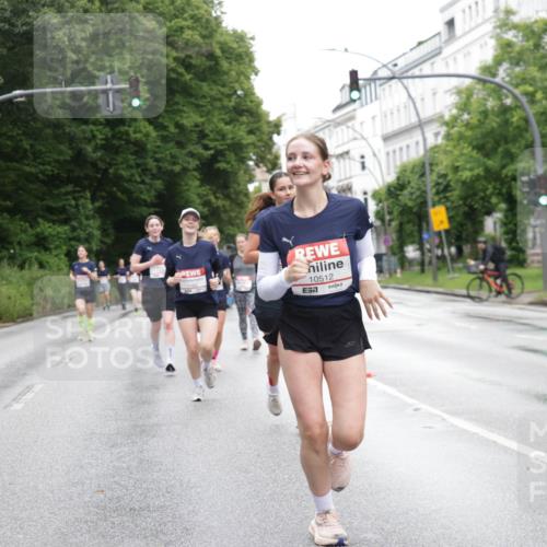 14.06.2026 - REWE Women's Run Jannik Wohlers http://msf.ph/oto/9796886 14.06.2026 09:59:39 Laufen 10512 meine-sportfotos.de