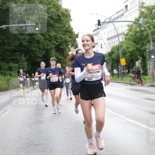 14.06.2026 - REWE Women's Run Jannik Wohlers http://msf.ph/oto/9796888 14.06.2026 09:59:39 Laufen 10512, 7 meine-sportfotos.de
