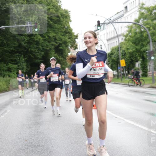 14.06.2026 - REWE Women's Run Jannik Wohlers http://msf.ph/oto/9796889 14.06.2026 09:59:39 Laufen 10512 meine-sportfotos.de