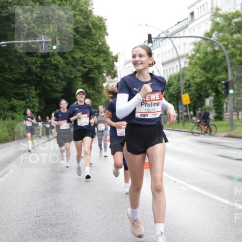 14.06.2026 - REWE Women's Run Jannik Wohlers http://msf.ph/oto/9796891 14.06.2026 09:59:39 Laufen 10512, 7 meine-sportfotos.de