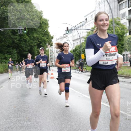 14.06.2026 - REWE Women's Run Jannik Wohlers http://msf.ph/oto/9796892 14.06.2026 09:59:40 Laufen 10583, 10512, 7 meine-sportfotos.de