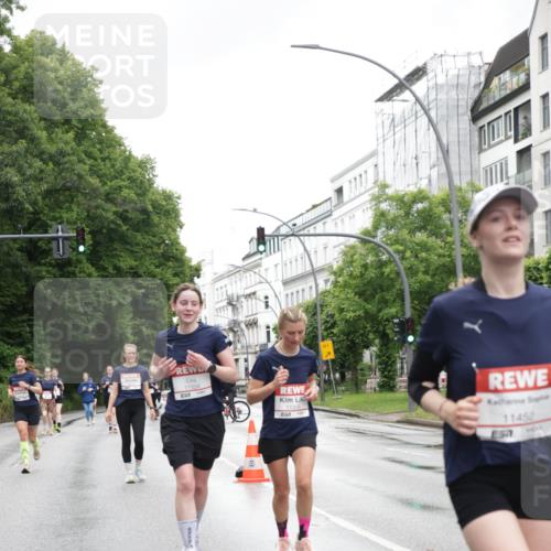 14.06.2026 - REWE Women's Run Jannik Wohlers http://msf.ph/oto/9796908 14.06.2026 09:59:42 Laufen 11534, 11452 meine-sportfotos.de