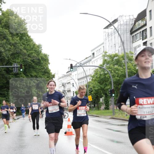 14.06.2026 - REWE Women's Run Jannik Wohlers http://msf.ph/oto/9796910 14.06.2026 09:59:42 Laufen 11534, 11338, 01, 11452, 7 meine-sportfotos.de