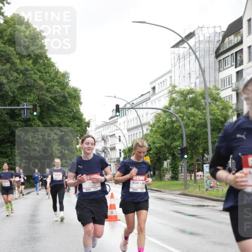14.06.2026 - REWE Women's Run Jannik Wohlers http://msf.ph/oto/9796913 14.06.2026 09:59:42 Laufen 11534, 1133 meine-sportfotos.de