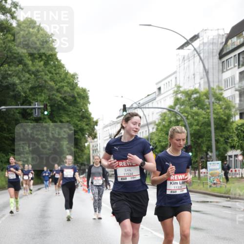 14.06.2026 - REWE Women's Run Jannik Wohlers http://msf.ph/oto/9796916 14.06.2026 09:59:43 Laufen 11534, 7, 11338, 7 meine-sportfotos.de
