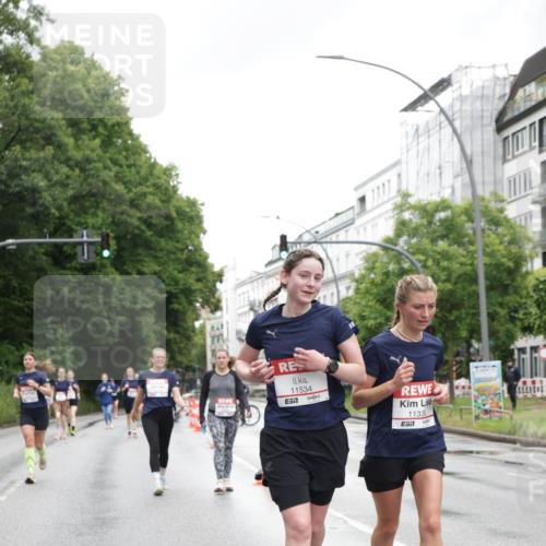 14.06.2026 - REWE Women's Run Jannik Wohlers http://msf.ph/oto/9796918 14.06.2026 09:59:43 Laufen 7, 11534, 11338 meine-sportfotos.de