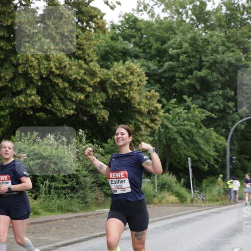 14.06.2026 - REWE Women's Run Jannik Wohlers http://msf.ph/oto/9796945 14.06.2026 09:59:46 Laufen 10822, 6577 meine-sportfotos.de