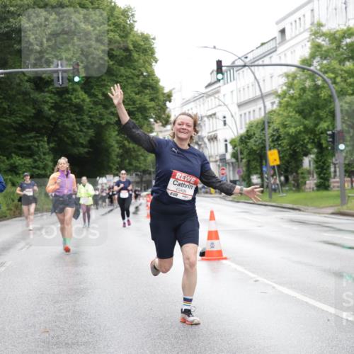 14.06.2026 - REWE Women's Run Jannik Wohlers http://msf.ph/oto/9796976 14.06.2026 09:59:51 Laufen 11043, 10409, 7 meine-sportfotos.de