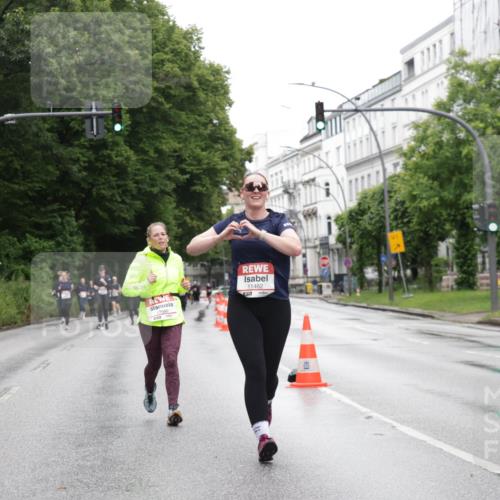 14.06.2026 - REWE Women's Run Jannik Wohlers http://msf.ph/oto/9797045 14.06.2026 09:59:58 Laufen 10980, 11462 meine-sportfotos.de