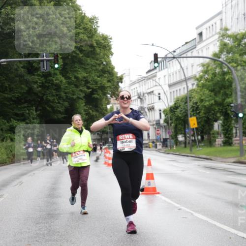 14.06.2026 - REWE Women's Run Jannik Wohlers http://msf.ph/oto/9797046 14.06.2026 09:59:58 Laufen 11462 meine-sportfotos.de