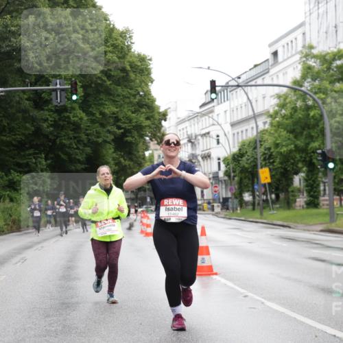 14.06.2026 - REWE Women's Run Jannik Wohlers http://msf.ph/oto/9797048 14.06.2026 09:59:59 Laufen 11462, 7, 01 meine-sportfotos.de