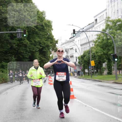 14.06.2026 - REWE Women's Run Jannik Wohlers http://msf.ph/oto/9797050 14.06.2026 09:59:59 Laufen 10980, 11462 meine-sportfotos.de