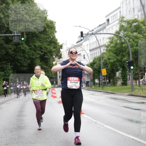 14.06.2026 - REWE Women's Run Jannik Wohlers http://msf.ph/oto/9797060 14.06.2026 09:59:59 Laufen 11462, 7 meine-sportfotos.de