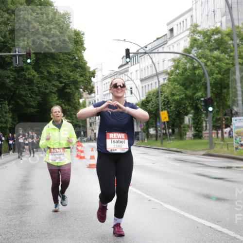 14.06.2026 - REWE Women's Run Jannik Wohlers http://msf.ph/oto/9797063 14.06.2026 09:59:59 Laufen 11462, 7, 01 meine-sportfotos.de