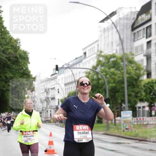 14.06.2026 - REWE Women's Run Jannik Wohlers http://msf.ph/oto/9797067 14.06.2026 10:00:00 Laufen 10980, 11462, 7 meine-sportfotos.de
