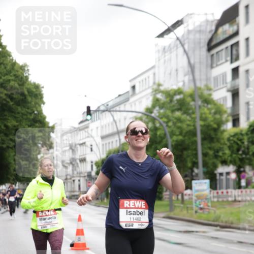 14.06.2026 - REWE Women's Run Jannik Wohlers http://msf.ph/oto/9797068 14.06.2026 10:00:00 Laufen 10980, 57, 11462 meine-sportfotos.de