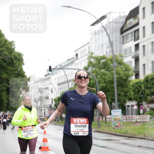14.06.2026 - REWE Women's Run Jannik Wohlers http://msf.ph/oto/9797070 14.06.2026 10:00:00 Laufen 10980, 7, 11462, 7 meine-sportfotos.de