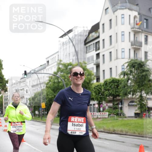 14.06.2026 - REWE Women's Run Jannik Wohlers http://msf.ph/oto/9797082 14.06.2026 10:00:00 Laufen 10980, 657, 11462, 1000 meine-sportfotos.de