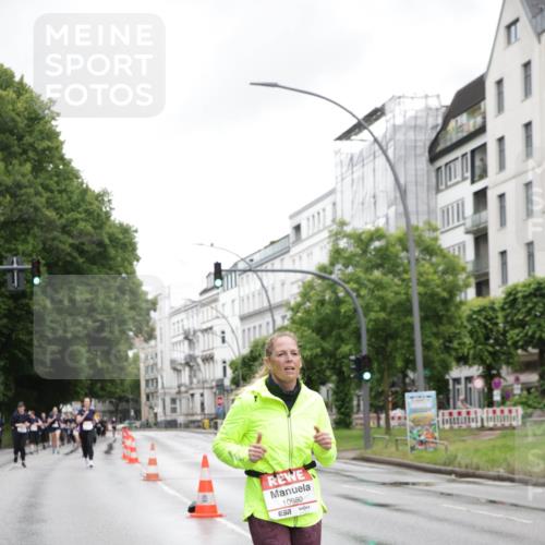 14.06.2026 - REWE Women's Run Jannik Wohlers http://msf.ph/oto/9797084 14.06.2026 10:00:01 Laufen 10980, 7 meine-sportfotos.de