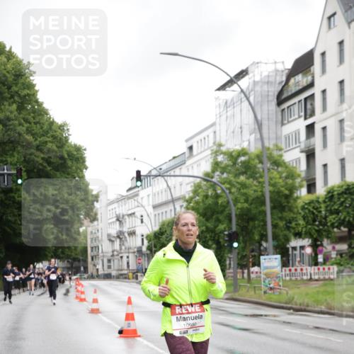 14.06.2026 - REWE Women's Run Jannik Wohlers http://msf.ph/oto/9797086 14.06.2026 10:00:01 Laufen 10980, 57 meine-sportfotos.de