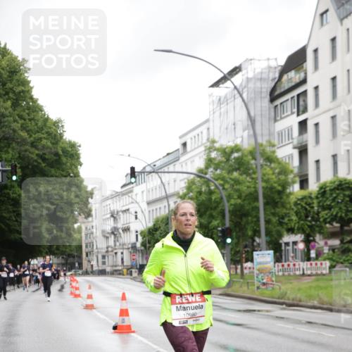 14.06.2026 - REWE Women's Run Jannik Wohlers http://msf.ph/oto/9797088 14.06.2026 10:00:01 Laufen 10980, 57 meine-sportfotos.de