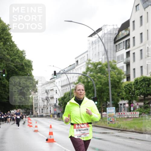 14.06.2026 - REWE Women's Run Jannik Wohlers http://msf.ph/oto/9797090 14.06.2026 10:00:01 Laufen 10980, 7 meine-sportfotos.de