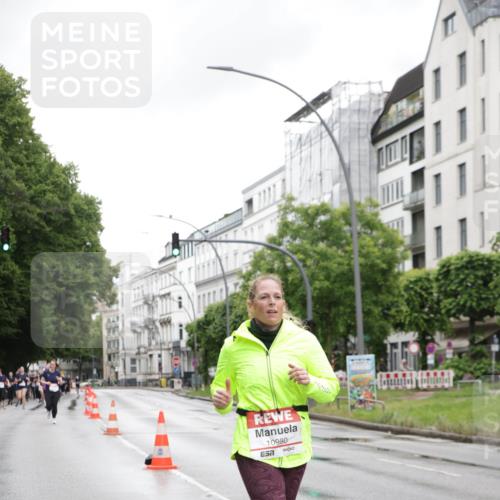 14.06.2026 - REWE Women's Run Jannik Wohlers http://msf.ph/oto/9797091 14.06.2026 10:00:01 Laufen 10980 meine-sportfotos.de