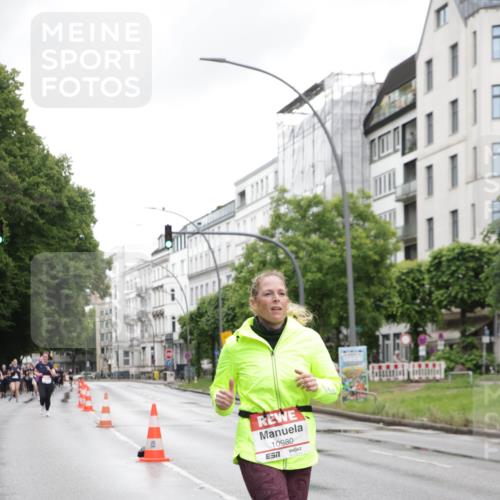 14.06.2026 - REWE Women's Run Jannik Wohlers http://msf.ph/oto/9797093 14.06.2026 10:00:01 Laufen 10980, 7 meine-sportfotos.de
