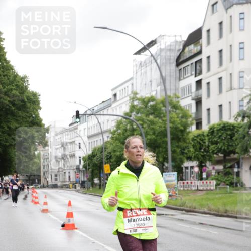 14.06.2026 - REWE Women's Run Jannik Wohlers http://msf.ph/oto/9797095 14.06.2026 10:00:01 Laufen 10980 meine-sportfotos.de
