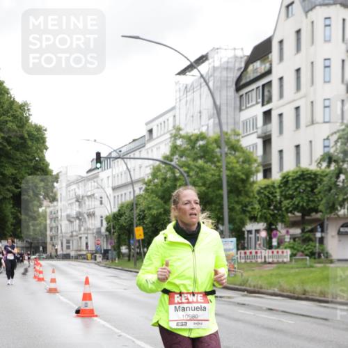 14.06.2026 - REWE Women's Run Jannik Wohlers http://msf.ph/oto/9797097 14.06.2026 10:00:01 Laufen 10980, 7 meine-sportfotos.de