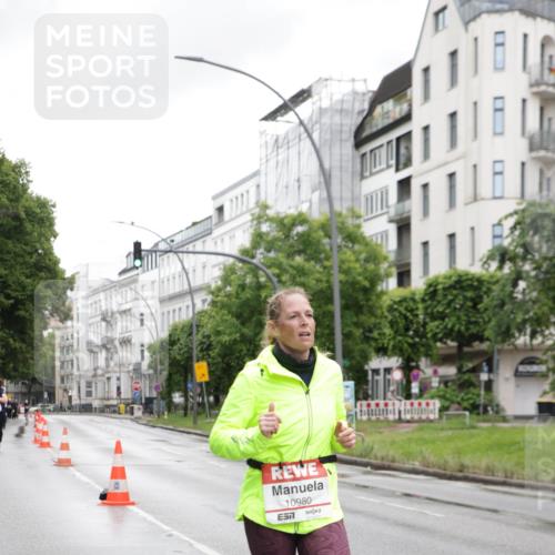14.06.2026 - REWE Women's Run Jannik Wohlers http://msf.ph/oto/9797098 14.06.2026 10:00:01 Laufen 10980, 57 meine-sportfotos.de