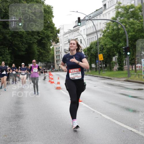 14.06.2026 - REWE Women's Run Jannik Wohlers http://msf.ph/oto/9797110 14.06.2026 10:00:09 Laufen 10959, 11305, 7 meine-sportfotos.de