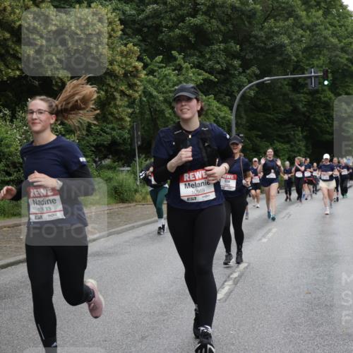 14.06.2026 - REWE Women's Run Jannik Wohlers http://msf.ph/oto/9797141 14.06.2026 10:00:11 Laufen 10533, 51, 10959, 57 meine-sportfotos.de