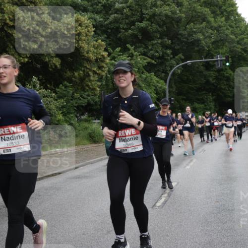 14.06.2026 - REWE Women's Run Jannik Wohlers http://msf.ph/oto/9797151 14.06.2026 10:00:12 Laufen 10533, 7, 10959, 7 meine-sportfotos.de