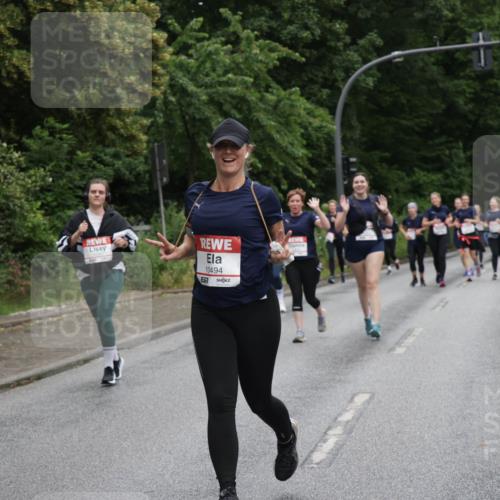 14.06.2026 - REWE Women's Run Jannik Wohlers http://msf.ph/oto/9797153 14.06.2026 10:00:13 Laufen 10494, 7 meine-sportfotos.de