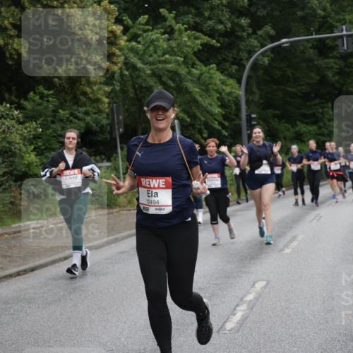 14.06.2026 - REWE Women's Run Jannik Wohlers http://msf.ph/oto/9797154 14.06.2026 10:00:13 Laufen 10494 meine-sportfotos.de