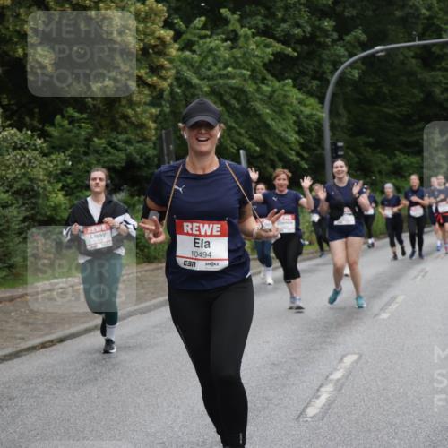 14.06.2026 - REWE Women's Run Jannik Wohlers http://msf.ph/oto/9797159 14.06.2026 10:00:13 Laufen 10494, 7 meine-sportfotos.de