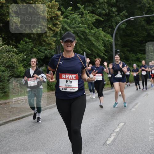 14.06.2026 - REWE Women's Run Jannik Wohlers http://msf.ph/oto/9797161 14.06.2026 10:00:13 Laufen 10494, 7 meine-sportfotos.de