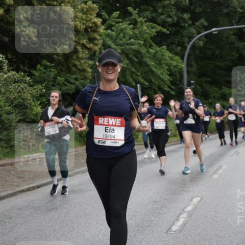 14.06.2026 - REWE Women's Run Jannik Wohlers http://msf.ph/oto/9797162 14.06.2026 10:00:13 Laufen 10494 meine-sportfotos.de