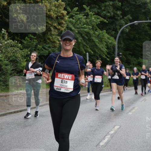 14.06.2026 - REWE Women's Run Jannik Wohlers http://msf.ph/oto/9797164 14.06.2026 10:00:13 Laufen 10494, 7 meine-sportfotos.de