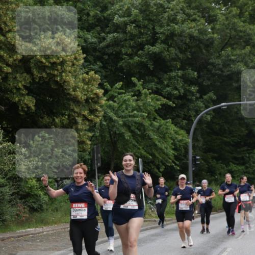 14.06.2026 - REWE Women's Run Jannik Wohlers http://msf.ph/oto/9797165 14.06.2026 10:00:15 Laufen 10674 meine-sportfotos.de