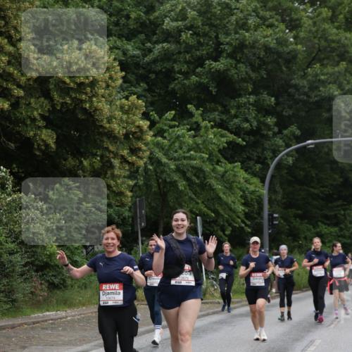 14.06.2026 - REWE Women's Run Jannik Wohlers http://msf.ph/oto/9797167 14.06.2026 10:00:15 Laufen 10674, 10675 meine-sportfotos.de