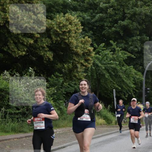 14.06.2026 - REWE Women's Run Jannik Wohlers http://msf.ph/oto/9797174 14.06.2026 10:00:16 Laufen 10674, 10675, 7 meine-sportfotos.de