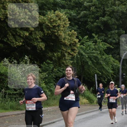 14.06.2026 - REWE Women's Run Jannik Wohlers http://msf.ph/oto/9797175 14.06.2026 10:00:16 Laufen 10674, 577, 10675, 7 meine-sportfotos.de