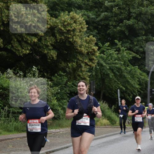 14.06.2026 - REWE Women's Run Jannik Wohlers http://msf.ph/oto/9797179 14.06.2026 10:00:16 Laufen 10674, 7, 10675, 7 meine-sportfotos.de