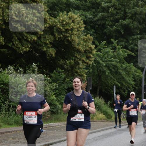 14.06.2026 - REWE Women's Run Jannik Wohlers http://msf.ph/oto/9797180 14.06.2026 10:00:16 Laufen 10674, 7, 10675 meine-sportfotos.de